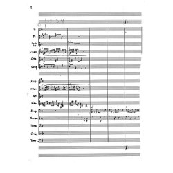 Vagn Holmboe: Ondata OP. 109 (Player's score)