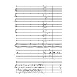 Pelle Gudmundsen-Holmgreen: Concerto Grosso (Score)