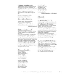 Birch Kantate Til Jul Cs