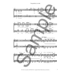 Birch Kantate Til Jul Cs