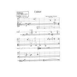 Pelle Gudmundsen-Holmgreen: In Terra Pax (Parts)