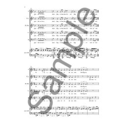 Peter Bruun: Hall&oslash;j i Firmaet - En Kontoropera (Accordion Reduction)