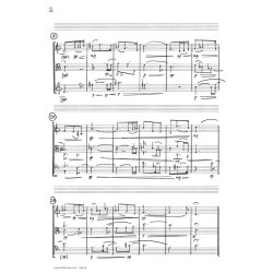 Bent Srensen: Sorg Og Sol (Score)