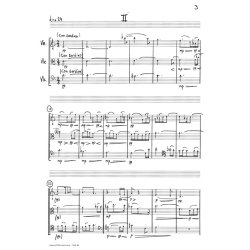 Bent Srensen: Sorg Og Sol (Score)