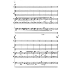 BENT SRENSEN SAUDADES INOCENTE SC