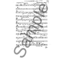 Pelle Gudmundsen Holmer: Strygekvartet No 1