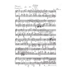 Per Nrgrd: Miniature Koncert G-Dur (piano)