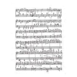 Per Nrgrd: Miniature Koncert G-Dur (piano)