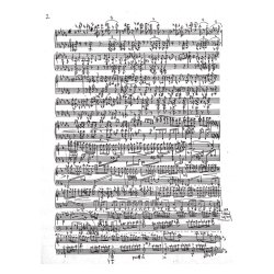 Per Nrgrd: Toccata For Klaver 1949 (piano)