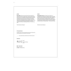 Pelle Gudmundsen-Holmgreen: Moving Still (Score)