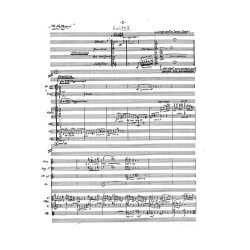 Antonio Bibalo: Suite From "Pinnochio" Score