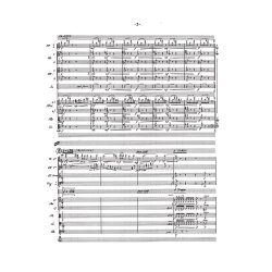 Antonio Bibalo: Suite From "Pinnochio" Score