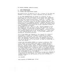 Per Nrgrd: Tributes - Album For Strings (Score)