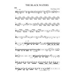 Peter Bruun: The Black Waters (Parts)