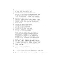 Pelle Gudmundsen-Holmgreen: Creation - The 6th Day (player's score)