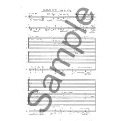 Pelle Gudmundsen-Holmgreen: Creation - The 6th Day (player's score)