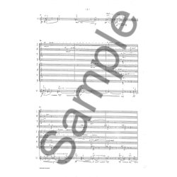 Pelle Gudmundsen-Holmgreen: Creation - The 6th Day (player's score)