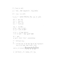 Pelle Gudmundsen-Holmgreen: Skabelsen - Den 6. dag / The Creation - The 6th Day (Violin Part)