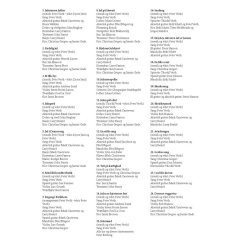 Jul med Jensen og Gogng (bog med cd)