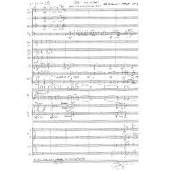 PelleGudmundsen-Holmgreen: Og (score)