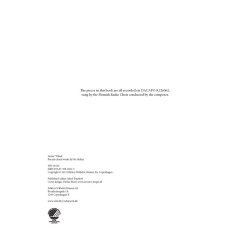 Bo Holten: Venus' Wheel (score)