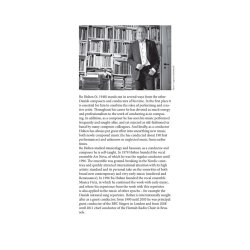 Bo Holten: Venus' Wheel (score)