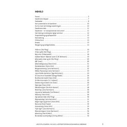 Lr at spille Saxofon 1