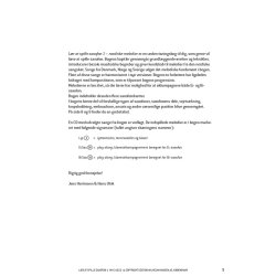 Lr at spille Saxofon 1