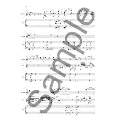 Holmgreen: Together Or Not (Score)