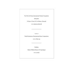 BENT SRENSEN LONTANAMENTE CLT SOLO