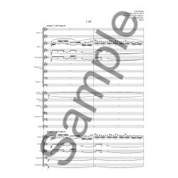 Abrahamsen (Arr) Nielsen Commotio Sc