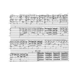 Ole Buck: White Flower Songs (score)