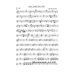 Ole Buck: White Flower Songs (parts)