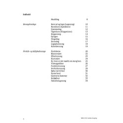 GRETHES SANGBOG - 47 sange og sanglege