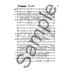 Rasmussen Seks Sange Plsc