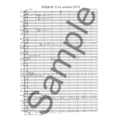 Holmgreen Mirror Ii Sc