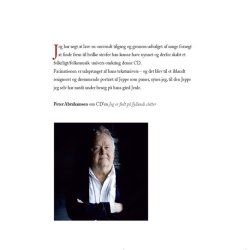 Peter Abrahamsen: Jeg Er F&oslash;dt P&aring; Jyllands Sletter (Songbook)