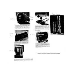 Poul Ruders: Wind-Drumming (Score)