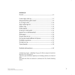 Mynster Himmelsejlet (Book And Cd)