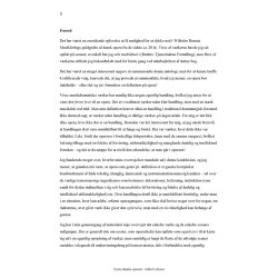 Poul Elming (Ed.): Editor's Choice - Nyere Danske Operaer (Vocal Score)