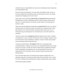 Poul Elming (Ed.): Editor's Choice - Nyere Danske Operaer (Vocal Score)