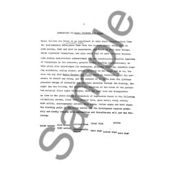 Bent Lorentzen: Music Theatre For Three