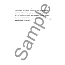 Bent Lorentzen: Music Theatre For Three