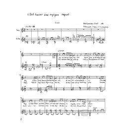 Bent Lorentzen: 11 Danske Krlighedsviser