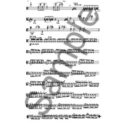 Bent Lorentzen: Quartetto Barbaro