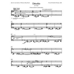 Svend Hvidtfelt Nielsen: Dsole