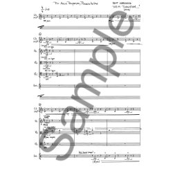 Bent S&oslash;rensen: Nem Tudhatom