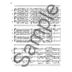 Vagn Holmboe And Karsten Hoydal: Brugvar