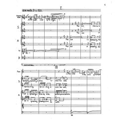 Vagn Holmboe: Winter Op.181 For Soprano Solo And Choir