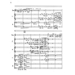 Vagn Holmboe: Winter Op.181 For Soprano Solo And Choir